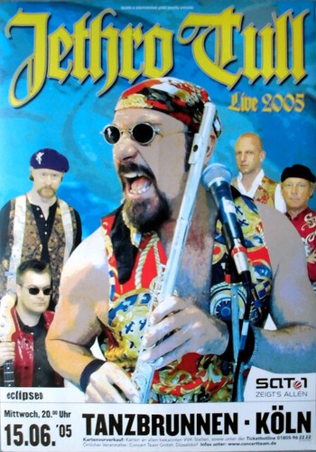 Jethro tull 2005 - jethro,