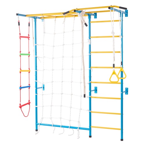 Vevor sprossenwand kletterwand - sprossenwand,