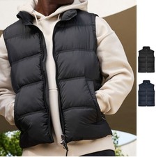 Men's Winter Vest GRS Warme