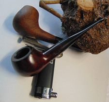 Bruyereholz-Pfeife  +1x