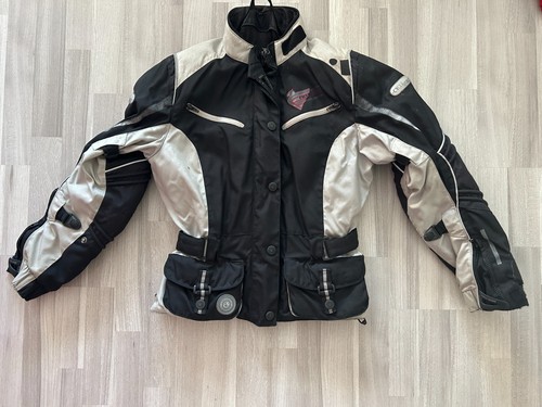 Mororradjacke cycle spirit - cycle,