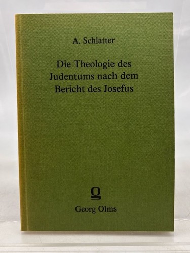 Die theologie des - theologie,