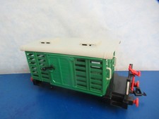 4101 gepflegter Western