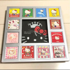 Hello Kitty 35th Anniversary