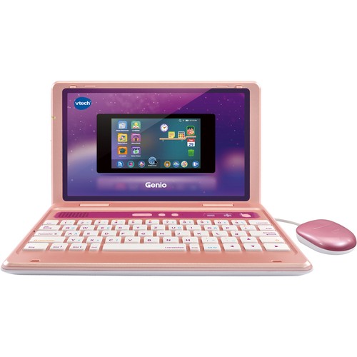Vtech genio lernlaptop - vtech,