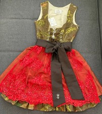 Astrid Söll Dirndl Couture