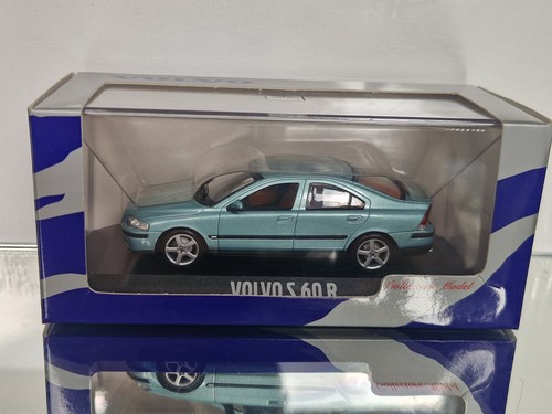 Minichamps volvo s60r - s60r, 1:43