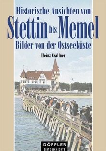 Historische ansichten von - historische,