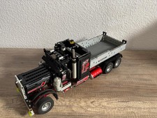 LEGO® Technic Tow Truck / Set 8285 / Umbau | Gebraucht