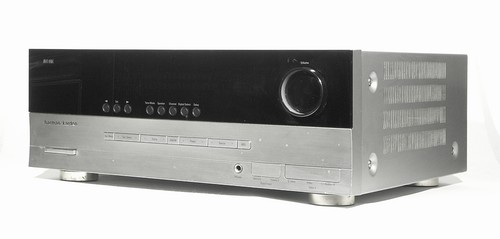 Harman kardon avr 145 - harman,