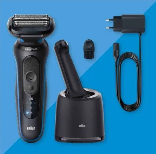 Braun elektrorasierer series - braun,