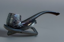 Pfeife Ambiente, 9mm Handmade