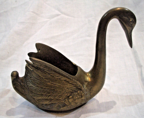 Schwan 5 cm tier - cm, 5,5