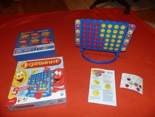 4 vier gewinnt Das Original