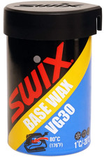 Swix Langlauf Grundwachs VG30 Basewachs 45 g UVP 11 €