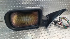 Außenspiegel Seitenspiegel BMW 5 E39 14Pin Links Side Mirror