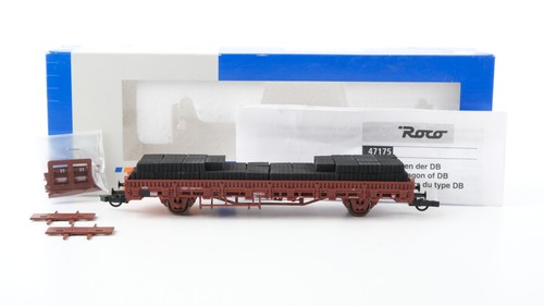 Roco 47175 rungenwagen - 47175,