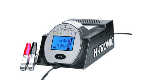 Tronic htdc 5000 3in1 - h-tronic,
