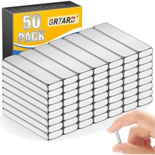 Neodym Magnete, Stabmagnete