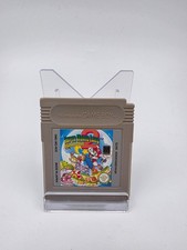 Super Mario Land 2: 6 Golden