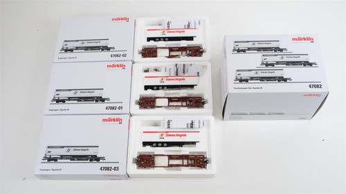 Märklin 47082 - märklin, h0
