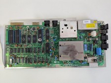Commodore C64 Mainboard Assy 250407 | SID 6581 | Gesockelt | defekt | #532D