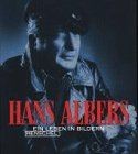 Hans albers ein leben - albers., in