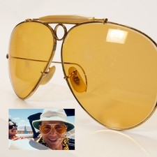 Vintage RAY-BAN Aviator