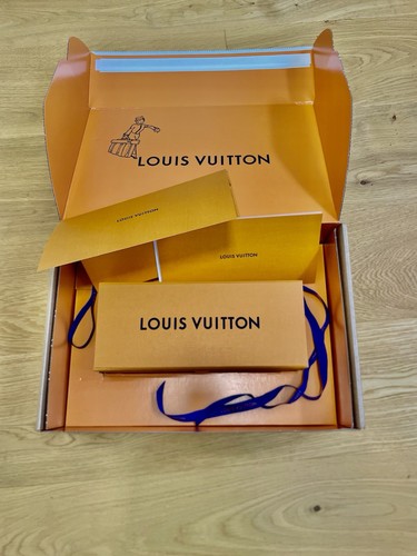 Louis vuitton original karton - vuitton,