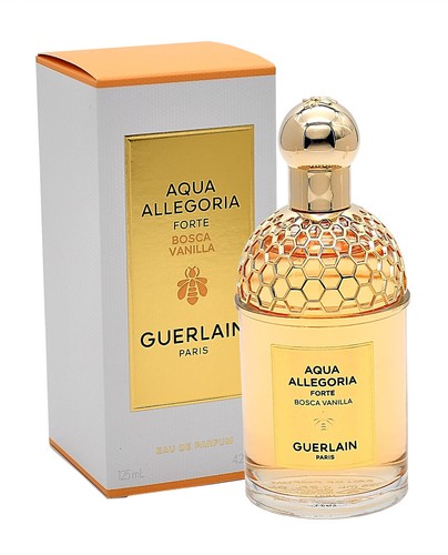 Guerlain aqua allegoria forte - aqua,