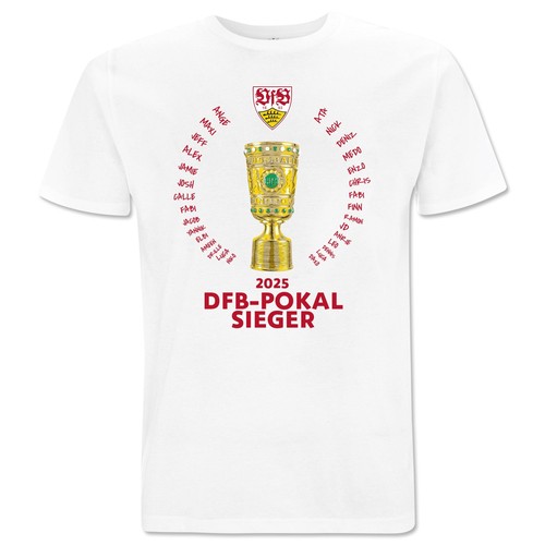 Vfb stuttgart shirt - vfb, t-shirt