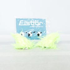 Eisbär, Kostüm Zubehör