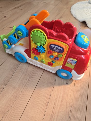 Vtech 136604 tut baby - tut,