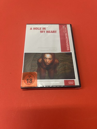 Hole heart deutsche - a,