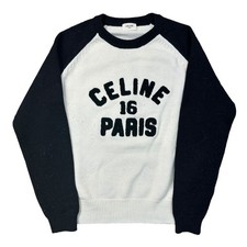 Celine Paris 16 Strickpullover