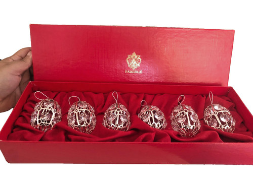 Original fabergé - original,