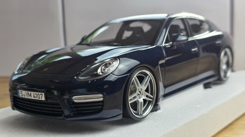 Porsche panamera turbo - porsche,