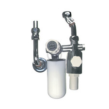 KWC (Armaturen) Sicherheitsgruppe KV40 166.13