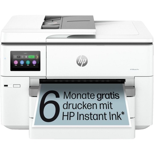 Officejet pro 9730e - officejet,