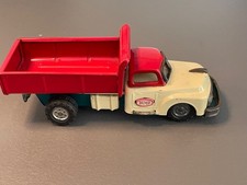 Altes Blechspielzeug  Orig