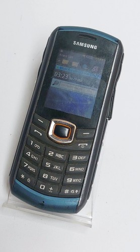 Samsung b2710 outdoorhandy - samsung,