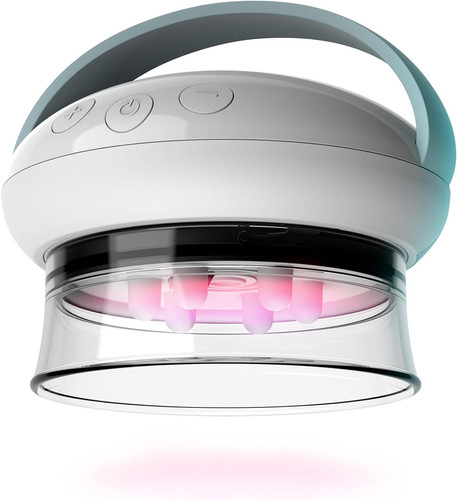 Homedics skin smoothee - skin,