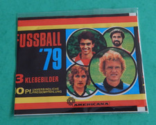 Fussball 79  Americana   -