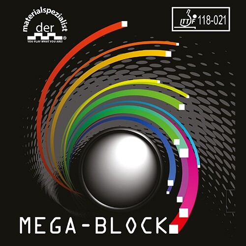 Der materialspezialist mega - der,