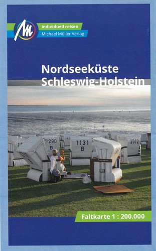 NORDSEEKÜSTE