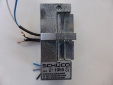 Türöffner schüco defekt - schüco,