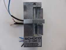 Türöffner Schüco Defekt Bastler Elektrischer Tür Öffner 211986 