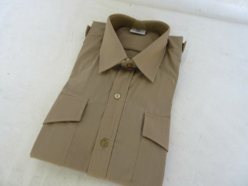 Army chino shirt tropenhemd - chino,