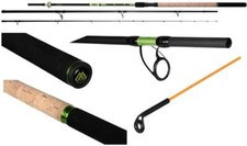 Mikado TOXY POWER FEEDER 3+3