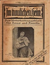 Im traulichen Heim Nr. 01